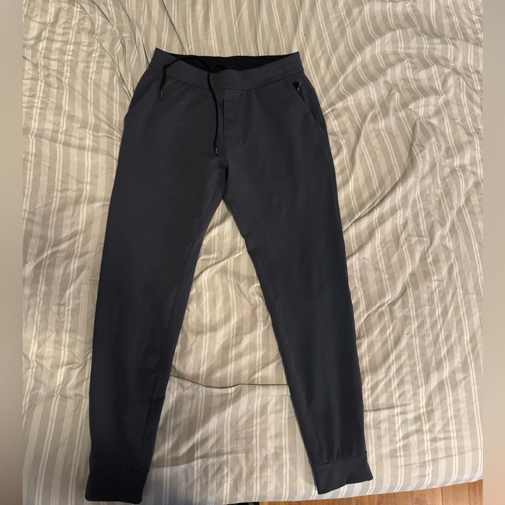 Public Rec Everyday navy Jogger